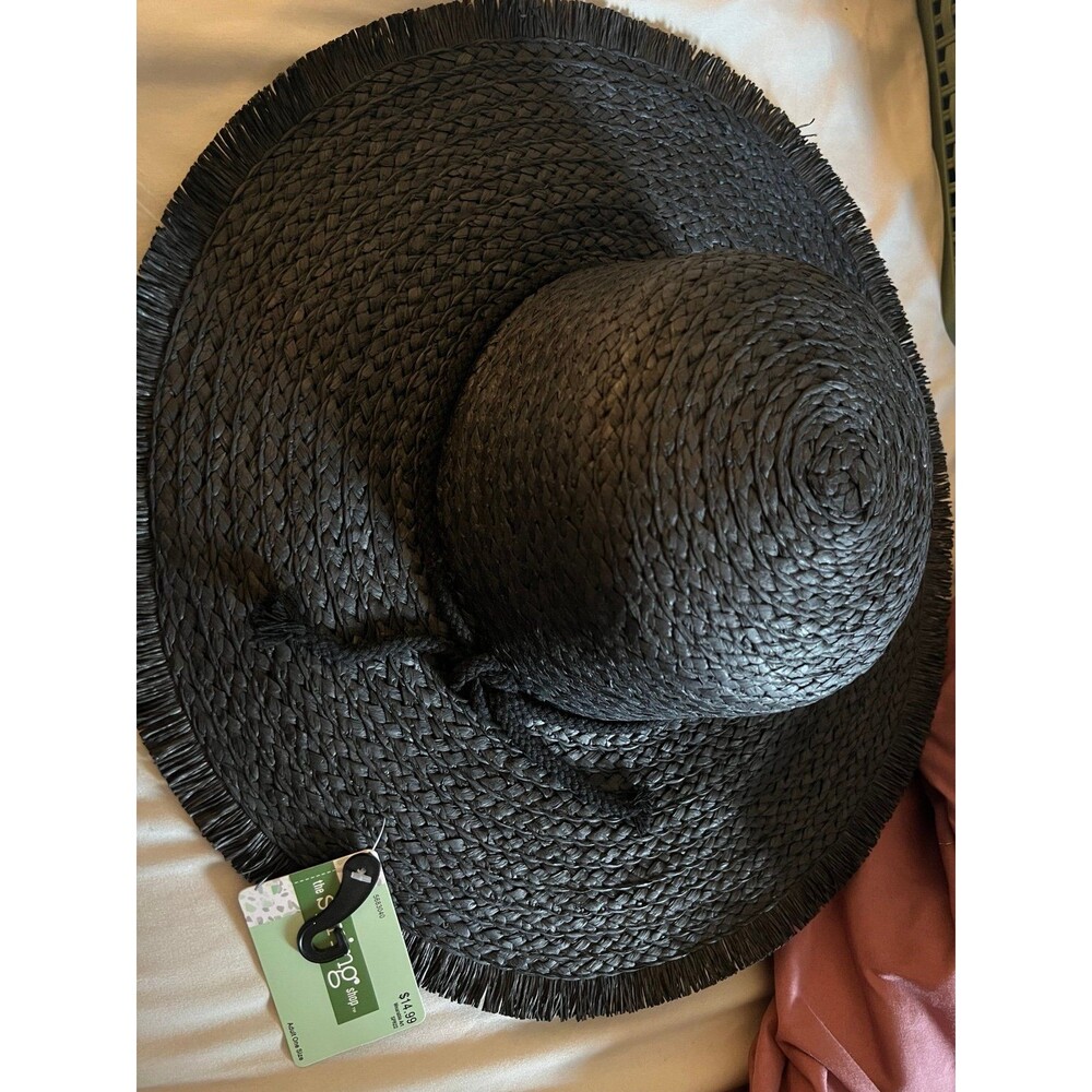 sun hat